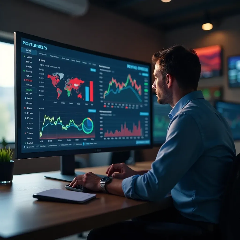 Betting Market Analysis