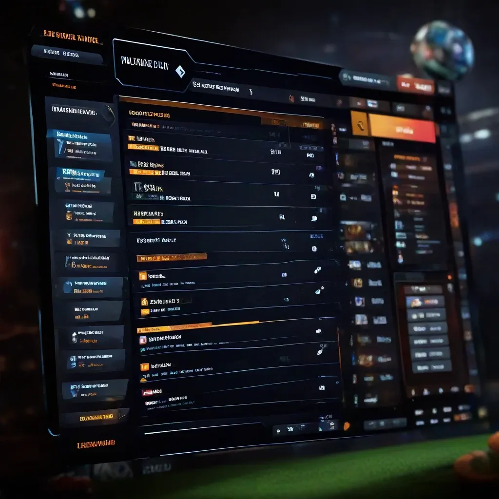 Bettor Empowered Customization