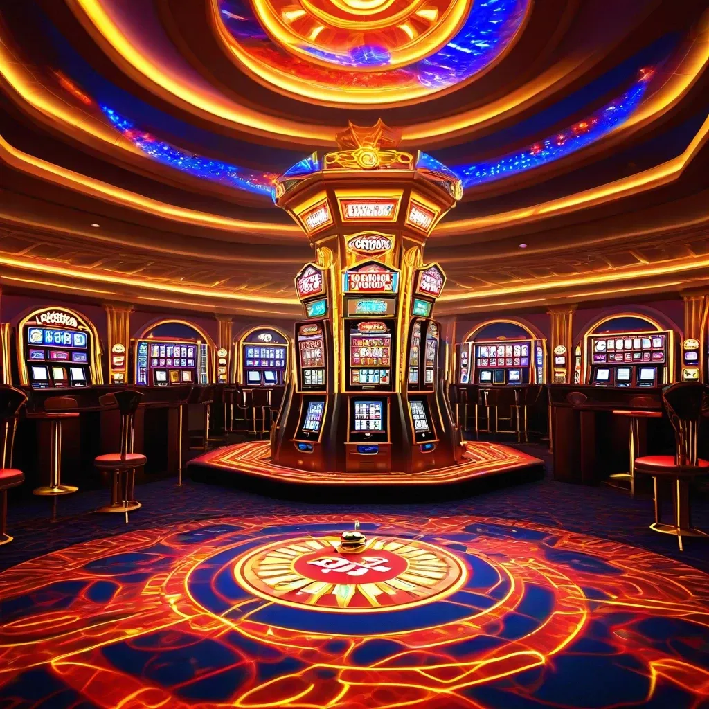 Casino Bonus Guide: Maximize Your Winnings with Strategic Play