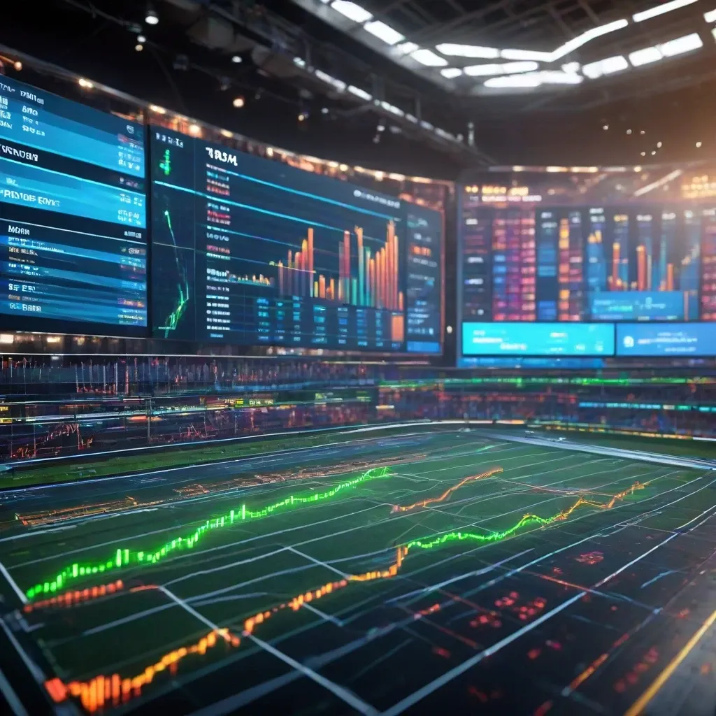 Mastering Betting Markets: A Guide to Finding Profitable Opportunities