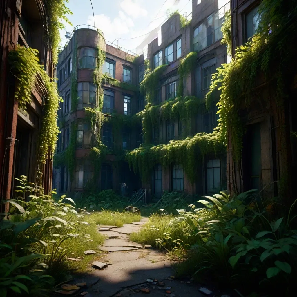Ivy-Covered-Tech