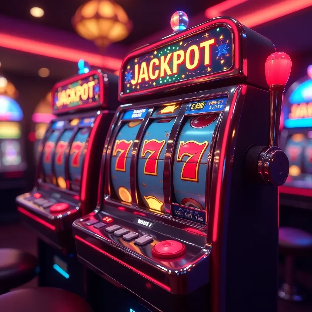 Jackpot Dreams Online