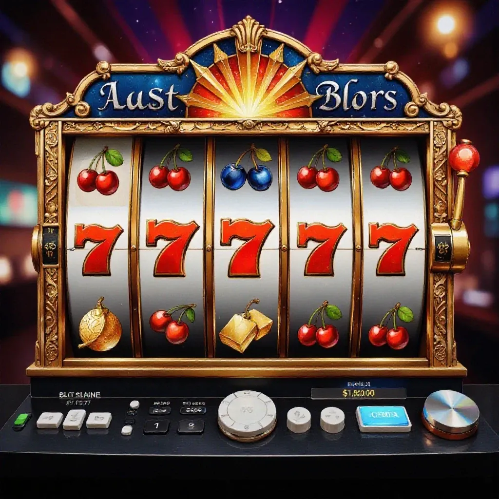 Lucky-Seven-Golden-Spin