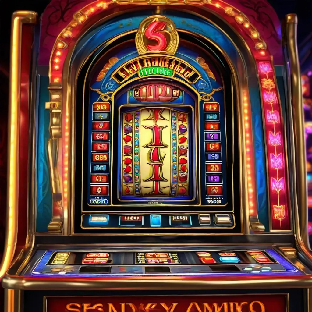 Find Your Ultimate Online Slot: RTP, Volatility & Expert Tips