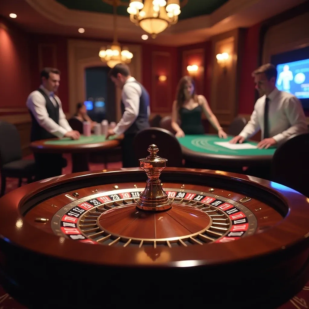 Luxury_Roulette_Wheel