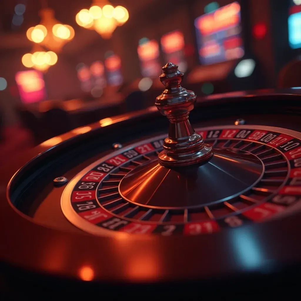 High-Stakes Betting: A Comprehensive Guide to Responsible Gambling