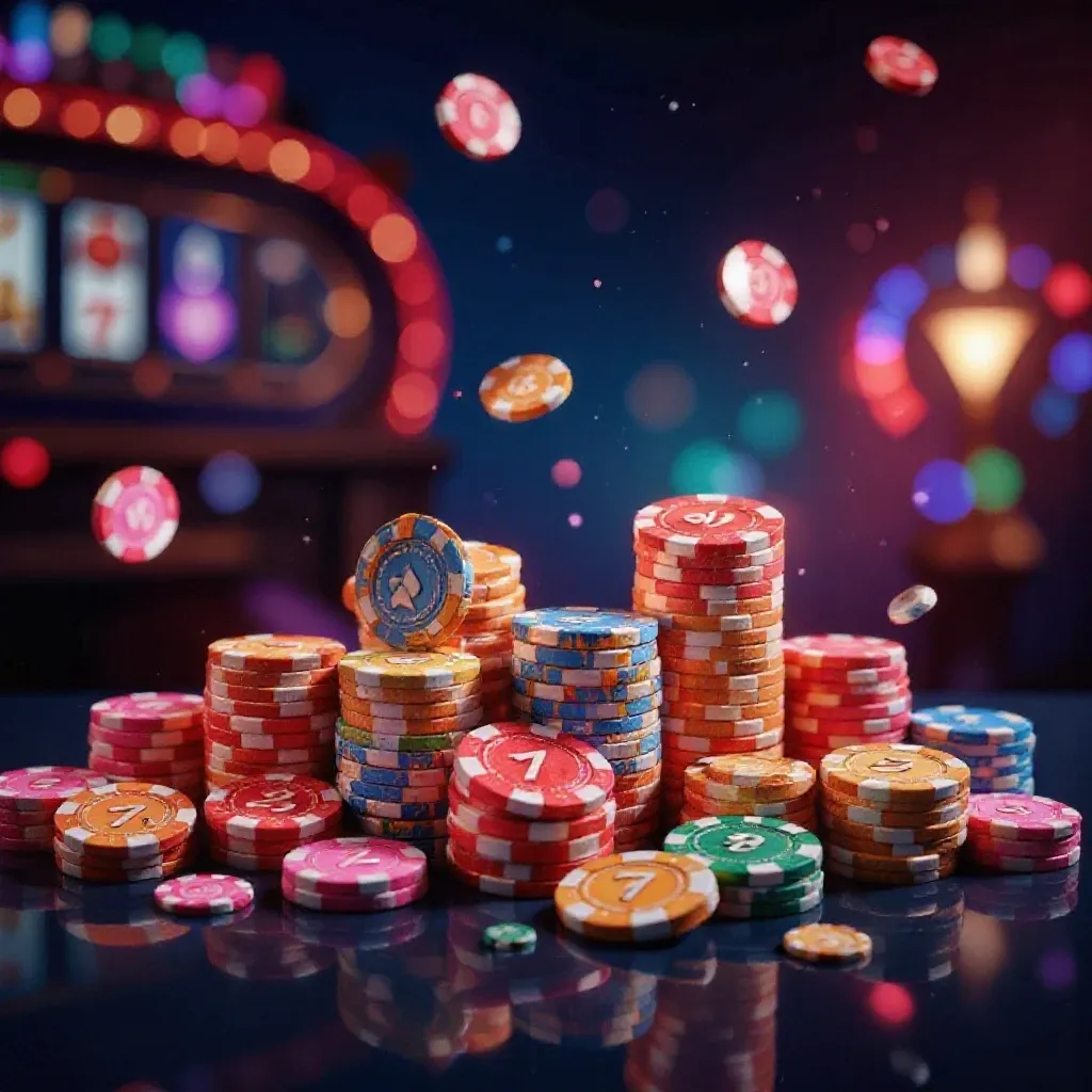 Strategic Casino Victory
