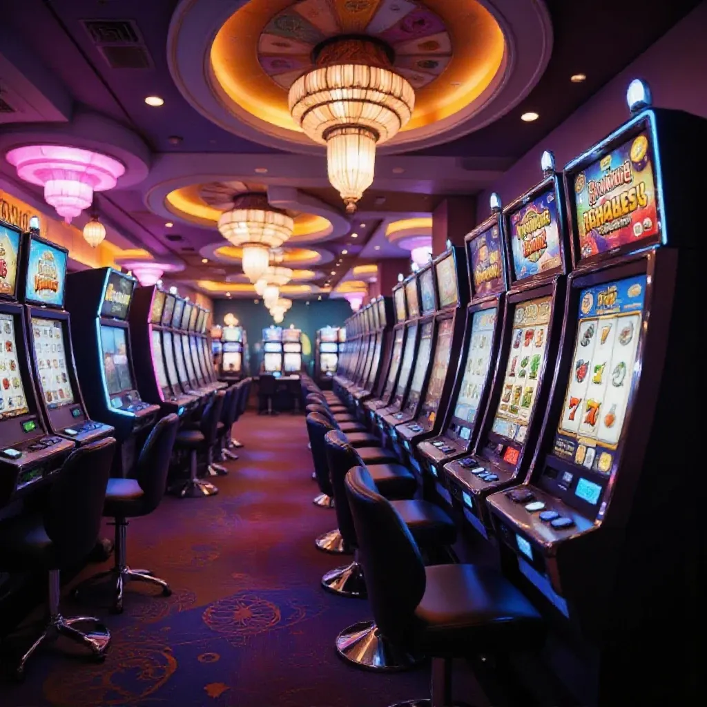 Vegas Lights Metaverse