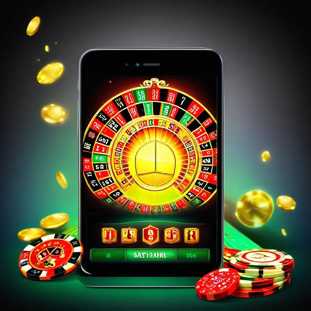 JeetCity Modern Casino